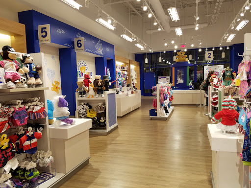 Toy Store «Build-A-Bear Workshop», reviews and photos, 4130 Summit Plaza Dr, Louisville, KY 40241, USA