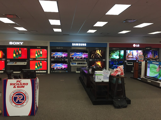 Appliance Store «P.C. Richard & Son», reviews and photos, 230 Hale Rd, Manchester, CT 06042, USA