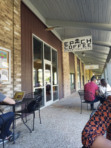 Coffee Shop «Epoch Coffee at the Village», reviews and photos, 2700 W Anderson Ln #409, Austin, TX 78757, USA