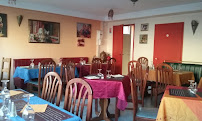 Atmosphère du Restaurant Aux Délices du Maroc à Verdun - n°3