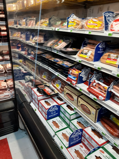 Supermarket «Sabor Tropical Supermarket», reviews and photos, 969 Normandy Dr, Miami Beach, FL 33141, USA