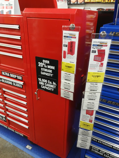 Hardware Store «Harbor Freight Tools», reviews and photos, 705 W Hampden Ave, Englewood, CO 80110, USA