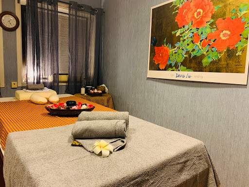 Kanokkaew Thai Massage &spa