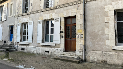 Calvet Valérie Psychologue-Hypnotherapeute à Blois