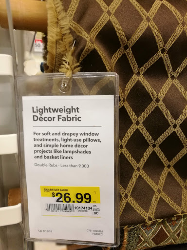 Fabric Store «Jo-Ann Fabrics and Crafts», reviews and photos, 1630 Scenic Hwy S O, Snellville, GA 30078, USA