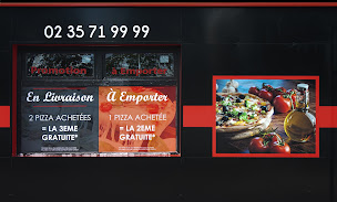 Photo n°2 de Pizza Délice à Rouen ()