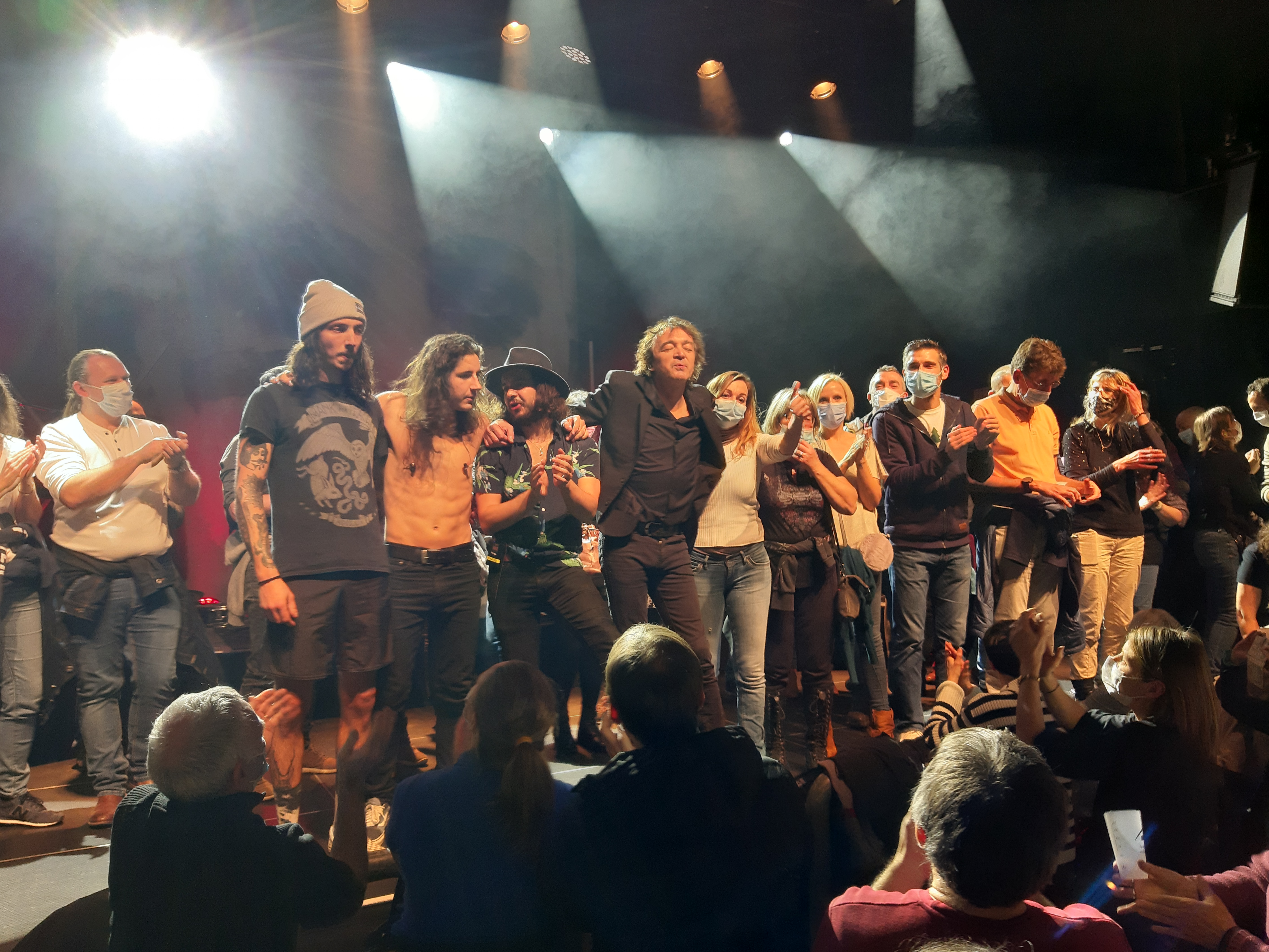 Photo n° 6 de l'avis de christophe.E fait le 12/12/2021 à 00:20