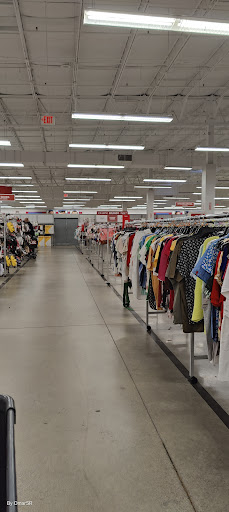 Clothing Store «Burlington Coat Factory», reviews and photos, 290 Turnpike Rd #10, Westborough, MA 01581, USA