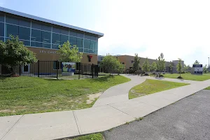 Les Chater Family YMCA image