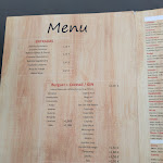 Photo n°7 de l'avis de Youl.r fait le 04/06/2023 à 11:31 sur le  Gutsy - Hambúrguer Artesanal & Cocktails à Carcavelos