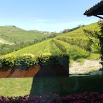 Photo n°3 de l'avis de Simone.a fait le 30/07/2023 à 21:13 sur le  Villa Garassino à Treiso