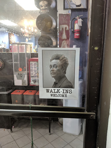 Tattoo Shop «Grove Ink Tattoos», reviews and photos, 3062 Grand Ave, Coconut Grove, FL 33133, USA