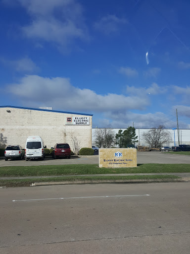 Electrical Supply Store «Elliott Electric Supply», reviews and photos, 1722 Primewest Pkwy, Katy, TX 77449, USA