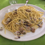 Photo n°2 de l'avis de Fabrizio.i fait le 29/06/2017 à 21:24 sur le  Le Due Sorelle à Massa