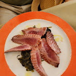 Photo n°4 de l'avis de Stephany.i fait le 08/08/2020 à 20:47 sur le  Osteria della mamma à Ischia