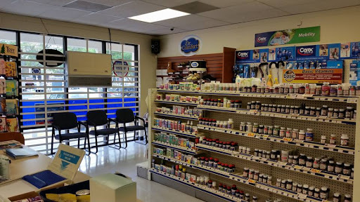 Pharmacy «Medicine Shoppe», reviews and photos, 216 Oakfield Dr, Brandon, FL 33511, USA