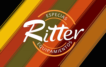 Ritter - Especias y Equipamientos