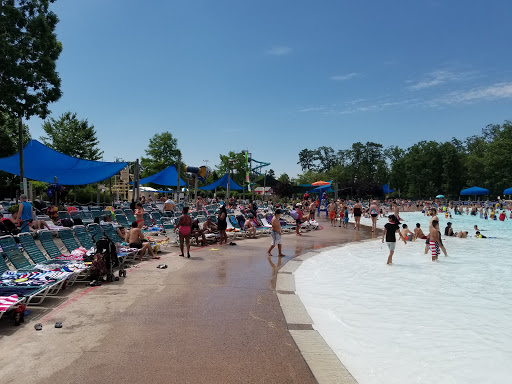 Water Park «Discovery Bay», reviews and photos, 592 Monmouth Rd, Millstone, NJ 08510, USA