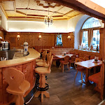 Photo n°2 de l'avis de Juliane.a fait le 13/04/2019 à 21:50 sur le  Hotel Hahn à Munich