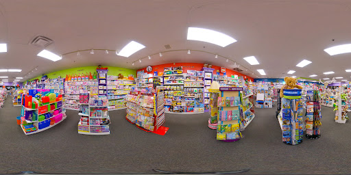 Toy Store «Learning Express Toys of Woodstock», reviews and photos, 2295 Towne Lake Pkwy, Woodstock, GA 30189, USA