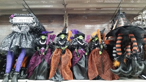 Craft Store «Michaels», reviews and photos, 107 Towne Center Blvd, Sanford, FL 32771, USA