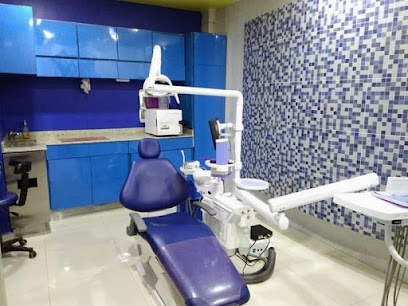 Clínica Dental 'Santa Teresa'