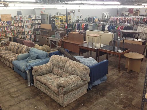 Thrift Store «Urban Thrift», reviews and photos, 9850 Walnut Hill Ln, Dallas, TX 75238, USA