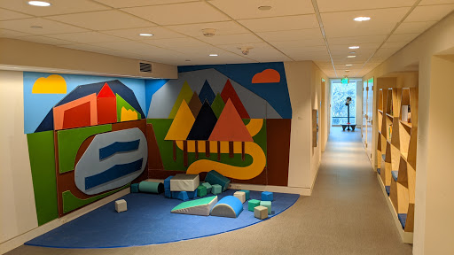 Art Museum «Asheville Art Museum - Pop Up (2 S. Pack Sq. under construction)», reviews and photos, 175 Biltmore Ave, Asheville, NC 28801, USA