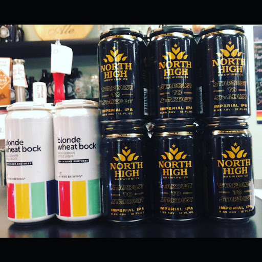 Wine Store «Wine & Brew Emporium Ltd», reviews and photos, 6154 S Sunbury Rd, Westerville, OH 43081, USA