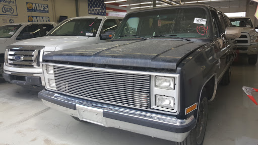 Auto Auction «Manheim Utah», reviews and photos, 1650 W 500 S, Woods Cross, UT 84087, USA