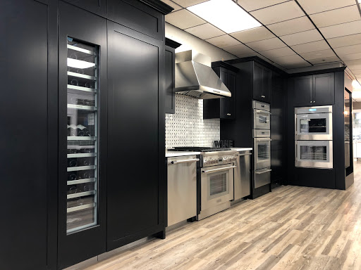 Appliance Store «Poirier Sales and Service Corporation», reviews and photos, 1015 Washington St, Norwood, MA 02062, USA