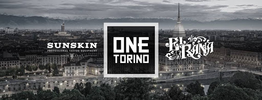 One Torino Tattoo Supply - Sunskin Torino - El Rana Torino -