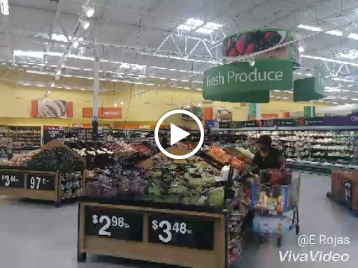 Department Store «Walmart Supercenter», reviews and photos, 5800 Us Highway 98 N, Lakeland, FL 33809, USA