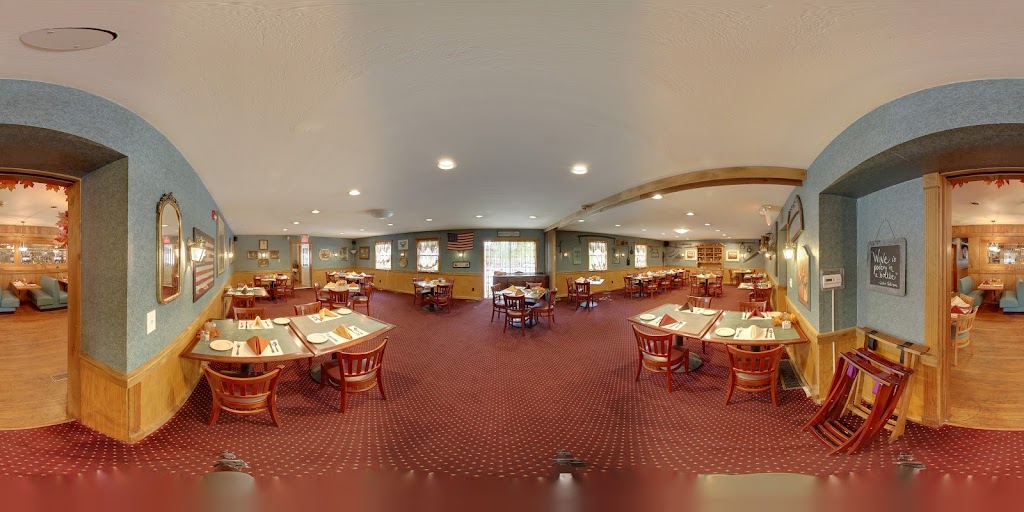 Grand Valley Inn 15066