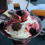 Photo n°1 de l'avis de Jörg.e fait le 04/11/2017 à 14:59 sur le  Crema E Cioccolato c/o Il Fornaio à Dongo