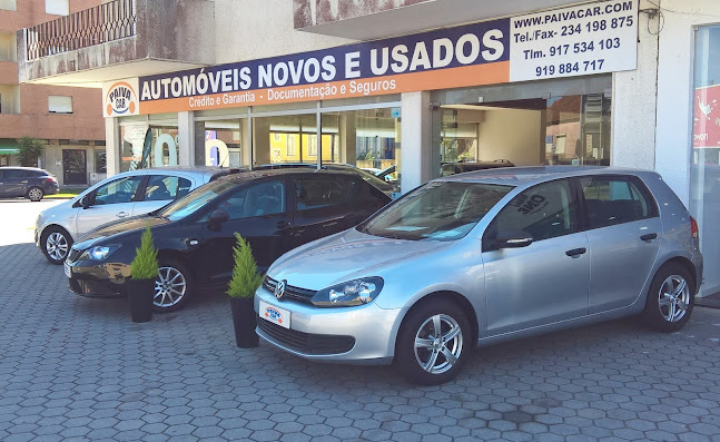 Mário & Paiva - Comércio De Automóveis, Lda - Loja de móveis