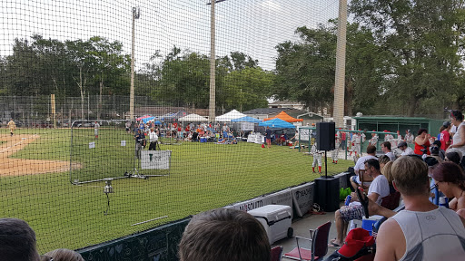 Baseball Field «James P. Small Park», reviews and photos, 1701 Myrtle Ave N, Jacksonville, FL 32209, USA