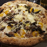 Photo n°1 de l'avis de Andrea.e fait le 01/09/2021 à 21:02 sur le  Pizzeria Salvo - San Giorgio a Cremano à Portici