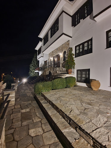 Ξενοδοχείο Πέτρινο - Ξενοδοχείο