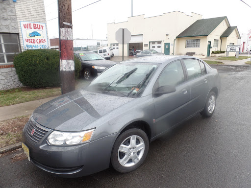 Auto Body Shop «Maaco Collision Repair & Auto Painting», reviews and photos, 1000 E Elizabeth Ave, Linden, NJ 07036, USA