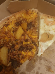 Photo n°17 de Domino's Riom à Riom ()