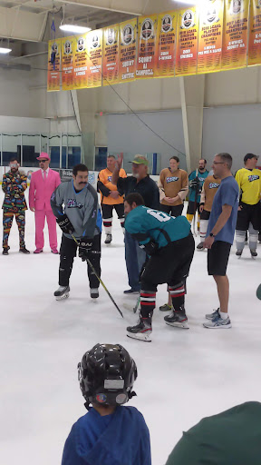 Ice Skating Rink «Wings West», reviews and photos, 5076 Sports Dr, Kalamazoo, MI 49009, USA