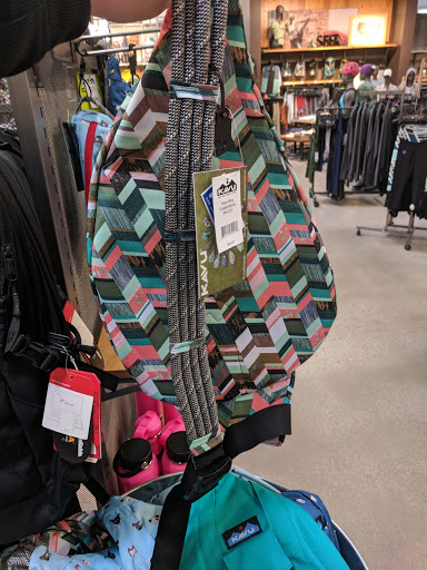 Camping Store «REI», reviews and photos, 6424 Sawmill Rd, Columbus, OH 43235, USA