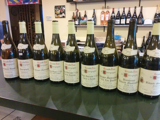 Wine Store «Liner & Elsen Wine Merchants», reviews and photos, 2222 NW Quimby St, Portland, OR 97210, USA