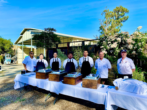 Caterer «Popolo Catering», reviews and photos, 1605 Calle Joaquin, San Luis Obispo, CA 93405, USA
