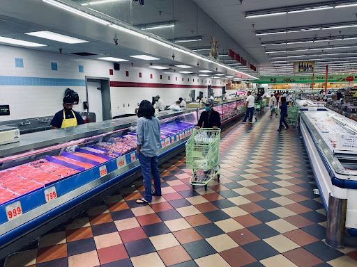 Asian Grocery Store «Westminster Superstore Supermarket Thuận Phát», reviews and photos, 15440 Beach Blvd #123, Westminster, CA 92683, USA