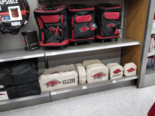 Sporting Goods Store «Academy Sports + Outdoors», reviews and photos, 11400 W Markham St, Little Rock, AR 72211, USA