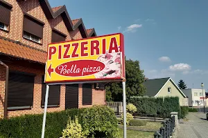 Pizzeria 'Bella Pizza' image