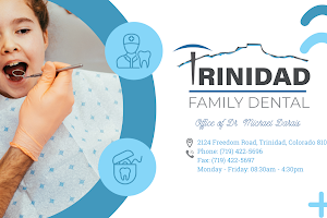 Trinidad Family Dental image