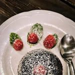 Photo n°1 de l'avis de Alexandre.i fait le 01/01/2024 à 21:56 sur le  Osteria degli Specchi à Pallanza